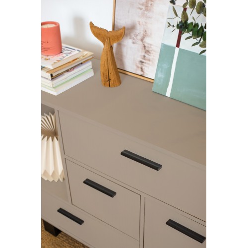 EGGSHELL PAINT EP-14 TAUPE